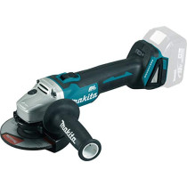 Máy mài góc dùng pin 18V Makita DGA504Z 125mm (không pin sạc) Máy mài góc dùng pin 18V Makita DGA504Z 125mm (không pin sạc)